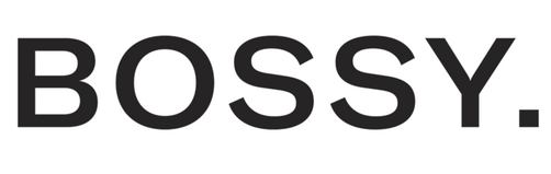 BOSSY logo