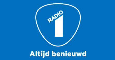 Radio 1 logo