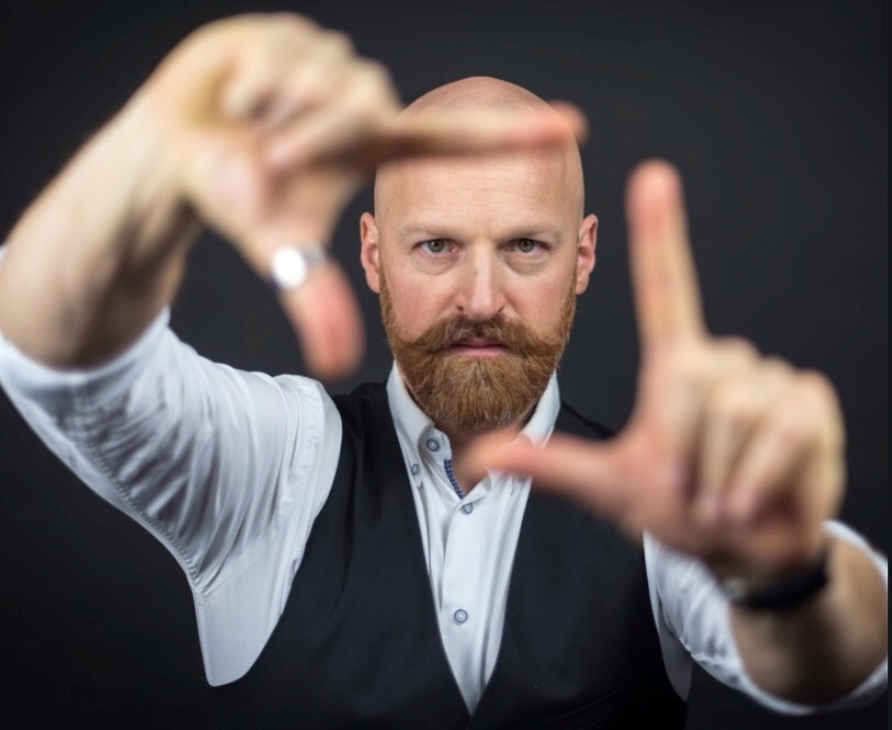 Karl Raats auteur van Somniyum