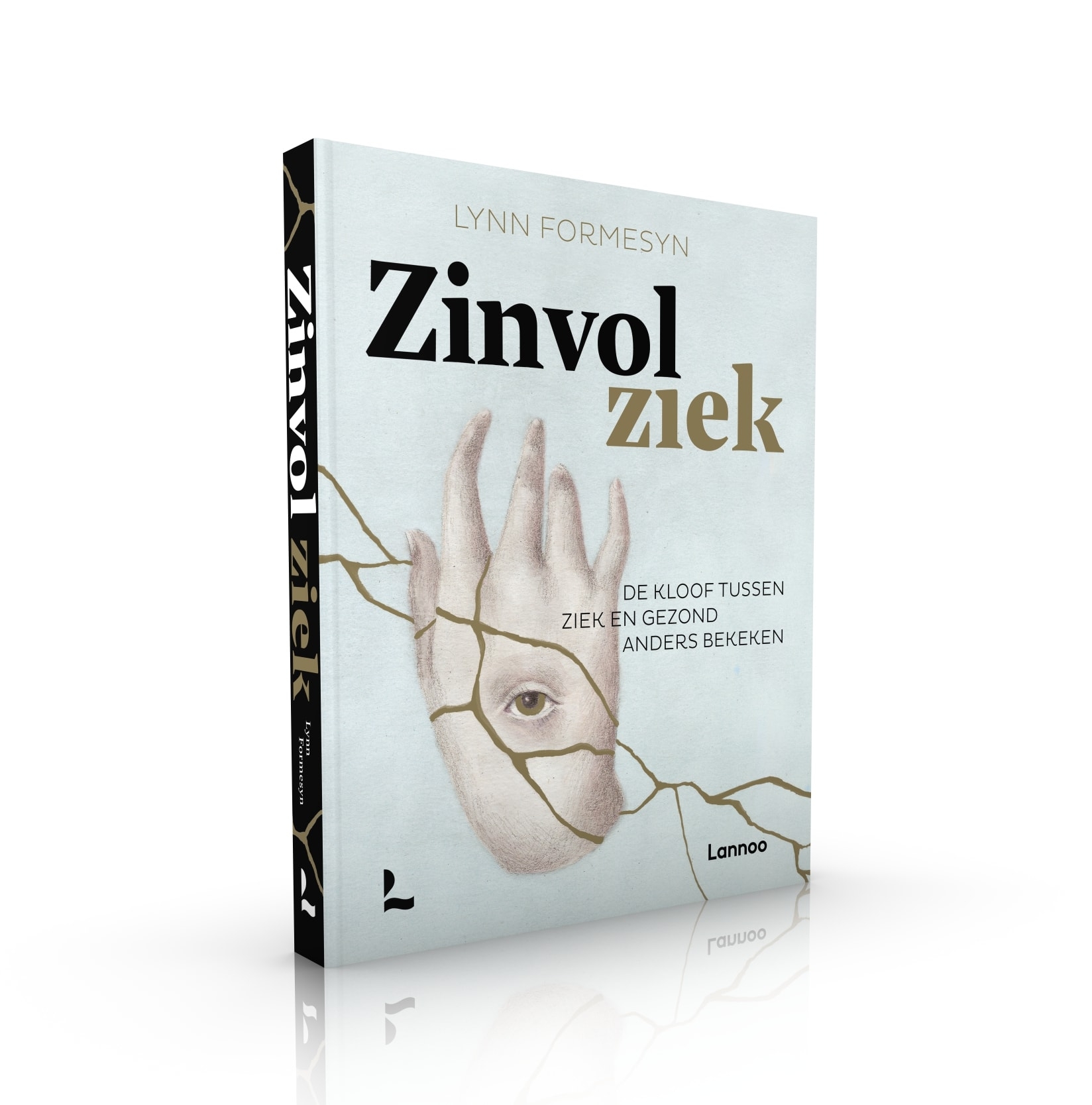 Zinvol Ziek door Lynn Formesyn
