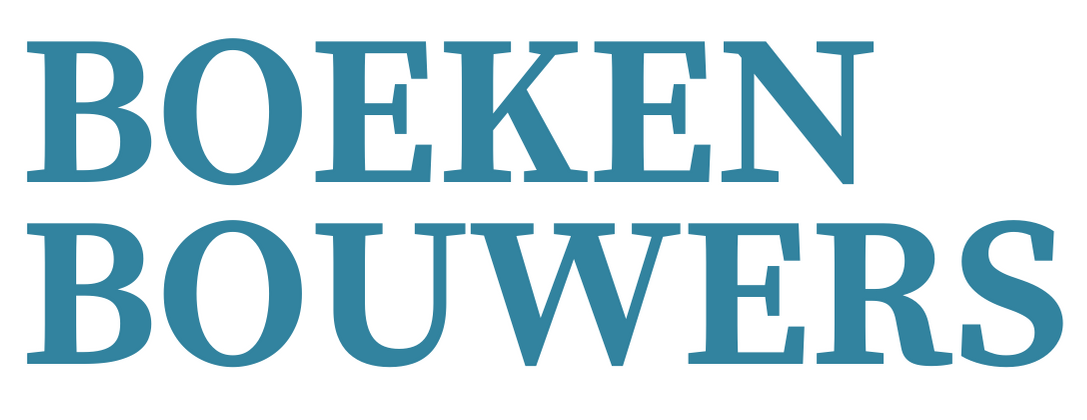 Boekenbouwers logo