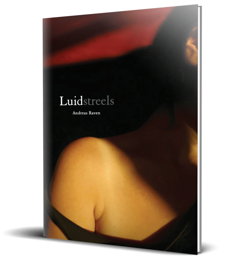 Luidstreels 3D - Andreas Raven